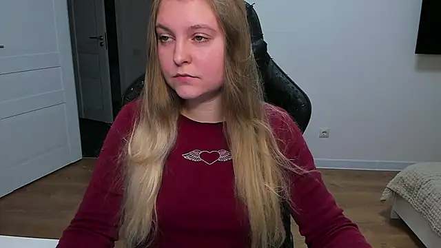 stacy miracle online show from November 14, 4:18 pm