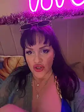 Lolaley2 online show from February 9, 3:14 pm