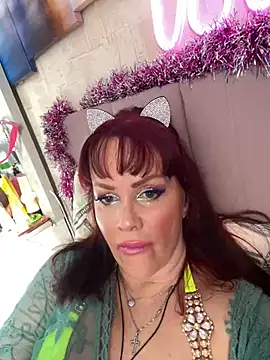 Lolaley2 online show from March 28, 7:19 am