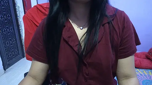 BabyNaina online show from November 8, 7:08 pm