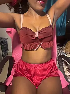 Indian-Squirt online show from March 26, 2:30 pm