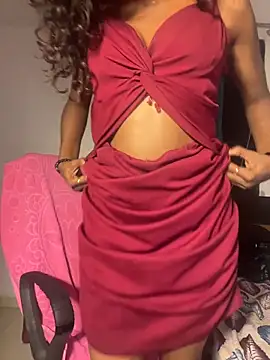 Indian-Squirt online show from March 23, 1:28 pm