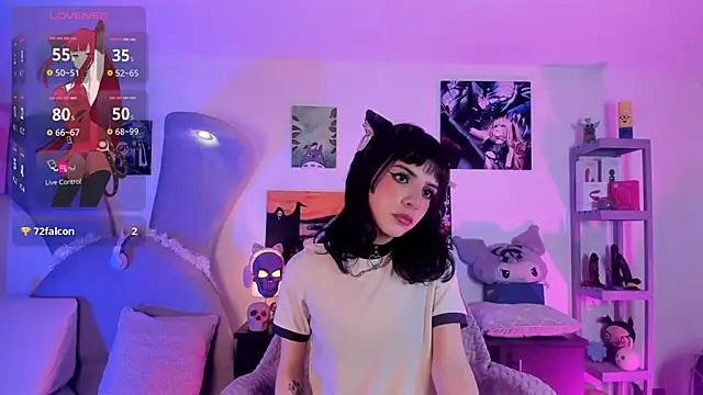 lolaaa bunny1 online show from April 10, 4:07 am