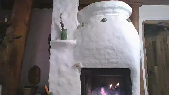 fulloferotic online show from January 15, 6:25 pm