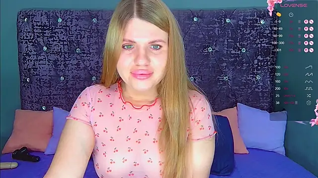 NoraBigAss online show from January 13, 2:39 am