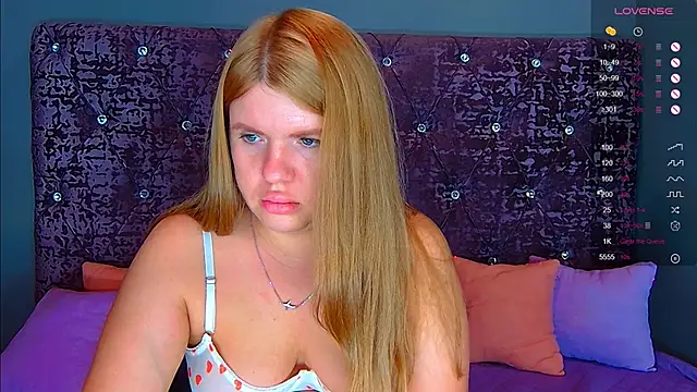 NoraBigAss online show from September 20, 1:59 am