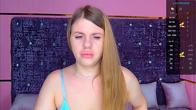 NoraBigAss online show from May 29, 2:09 am