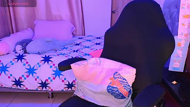  anastasia online show from May 29, 9:24 pm