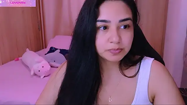  anastasia online show from January 31, 9:02 pm