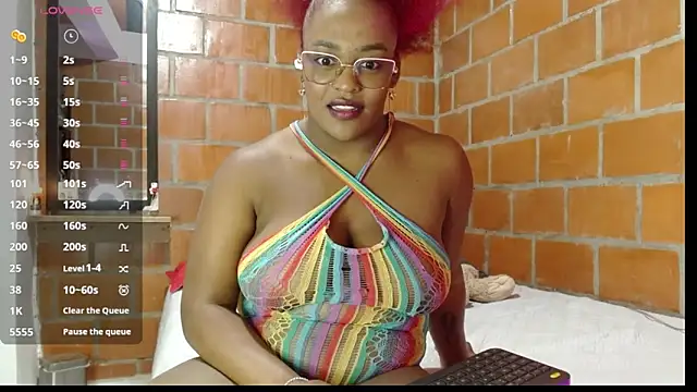 beatziedreams online show from October 21, 5:17 pm