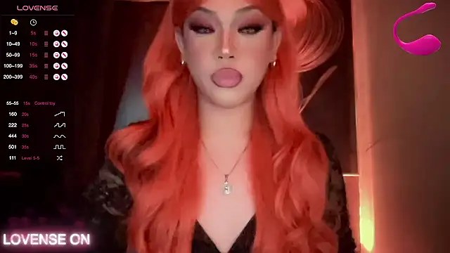 madam agnes1 online show from December 14, 1:39 pm