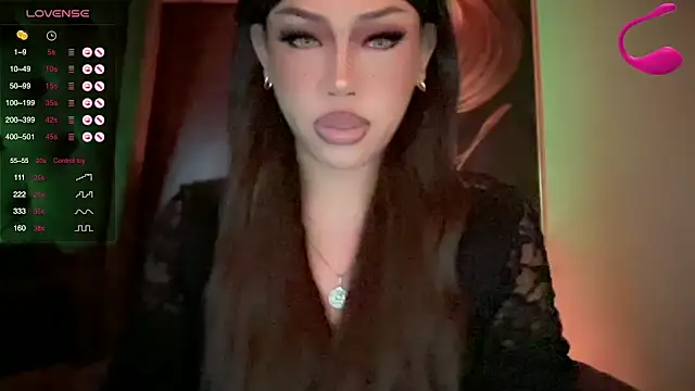 madam agnes1 online show from December 16, 2:12 pm