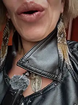 sexymarilyncolombia online show from February 20, 3:13 pm