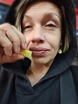 sexymarilyncolombia online show from March 15, 7:38 pm