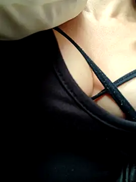 sexymarilyncolombia online show from October 3, 2:00 pm