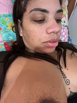 morenadabuceta online show from July 14, 1:16 pm