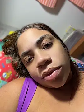 morenadabuceta online show from June 7, 1:45 am