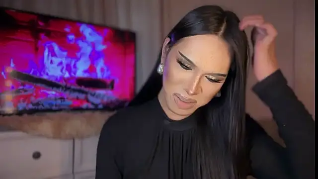 Ts glamxxxx online show from March 28, 8:36 am