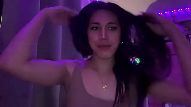 Ts glamxxxx online show from October 25, 6:48 pm