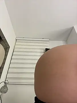 ALISSON FOXXX1 online show from March 14, 12:11 am