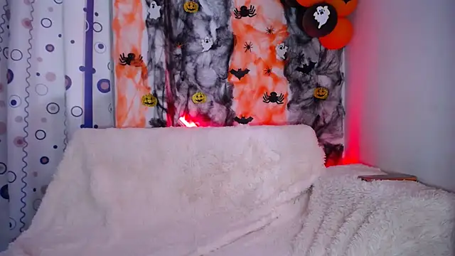 agatfox online show from November 2, 5:27 pm