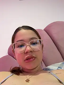Lucyklein2022 online show from July 23, 1:30 pm