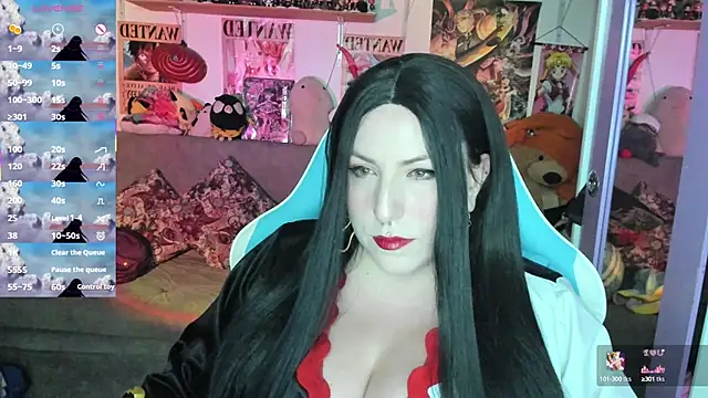 candyy new online show from September 23, 8:51 pm