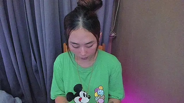 SultryAyaCollins online show from September 14, 6:44 am