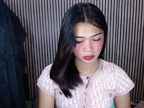 Maria-Moore online show from October 20, 11:08 pm