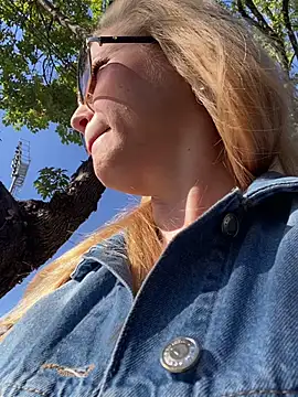 Lady  Maria online show from October 17, 10:29 am