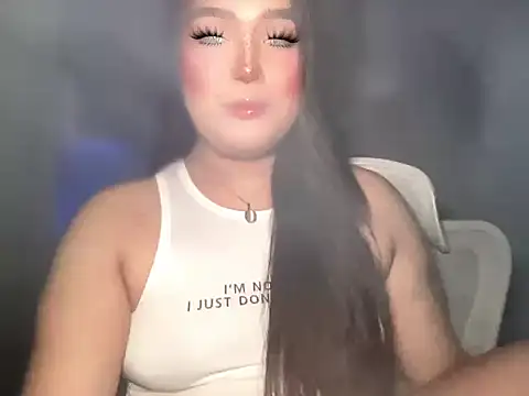 MistressOf Americaxxx online show from April 15, 4:18 pm