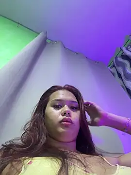 Magnificent EllaTS online show from June 28, 9:32 pm