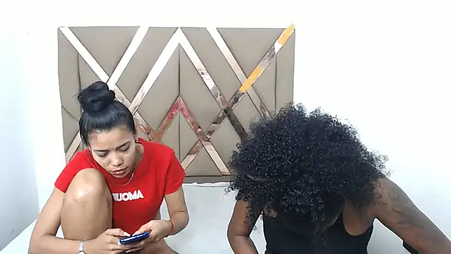 lizeth keilyn online show from March 28, 2:49 pm