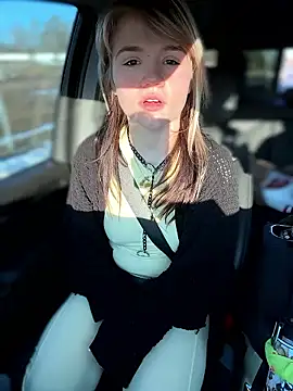 Cutiepiespanks online show from February 28, 9:47 pm