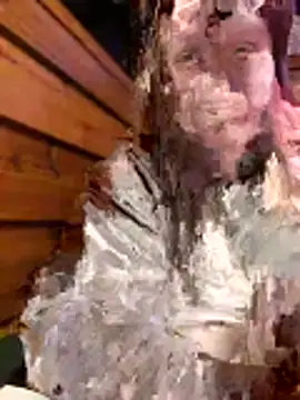 Cutiepiespanks online show from March 6, 8:15 pm