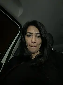 Cataleya80 online show from March 20, 9:52 pm