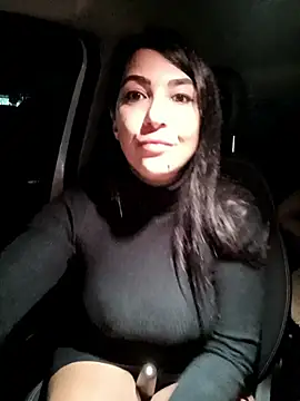 Cataleya80 online show from December 13, 9:10 pm