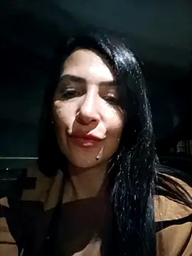 Cataleya80 online show from October 8, 11:09 pm