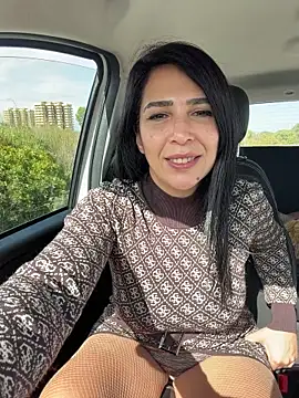 Cataleya80 online show from March 9, 1:47 pm