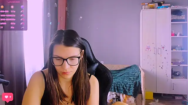 MollyLollipop online show from March 11, 7:23 am