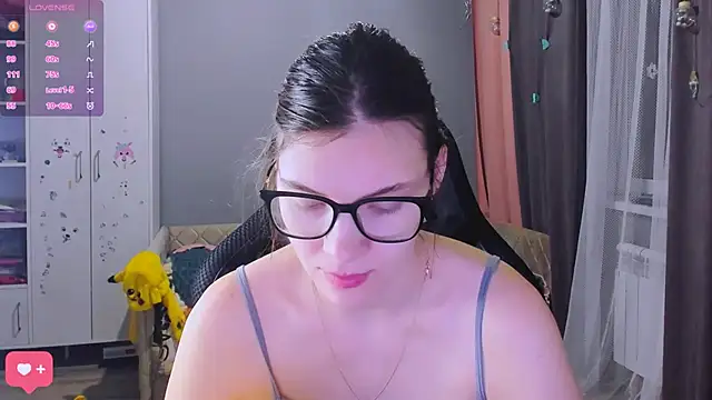 MollyLollipop online show from February 18, 12:54 am