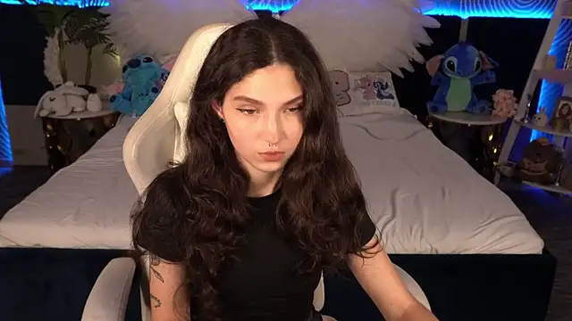 BabyFlowerr online show from October 8, 6:56 pm