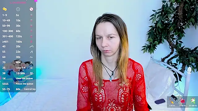 Bell a mi  online show from March 27, 2:46 am