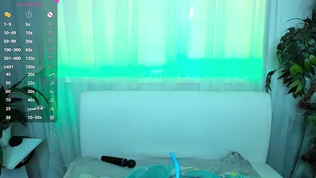 Bell a mi  online show from September 28, 7:36 am