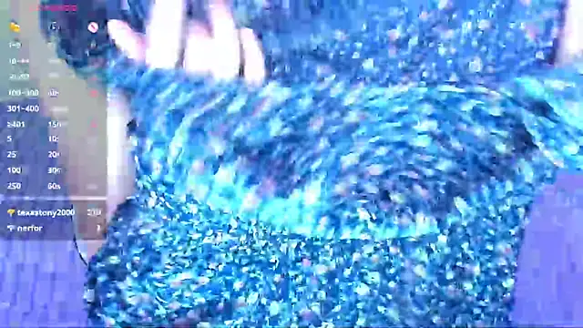 Bell a mi  online show from December 1, 1:03 pm