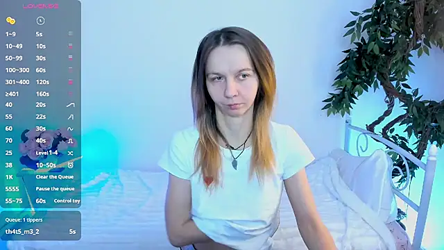 Bell a mi  online show from February 26, 8:24 am