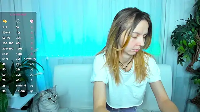 Bell a mi  online show from November 16, 12:05 pm