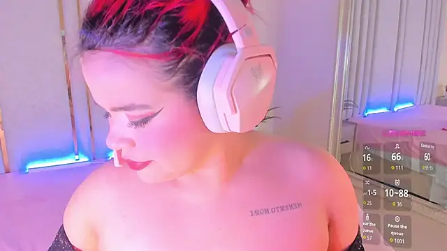 Saekohofman online show from September 11, 4:13 am