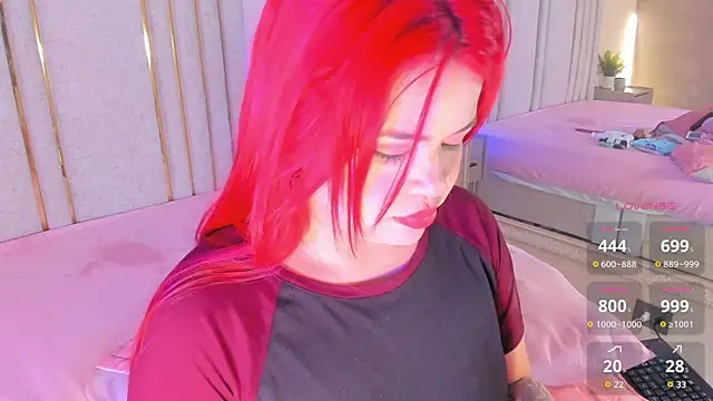 Saekohofman online show from October 1, 4:28 am