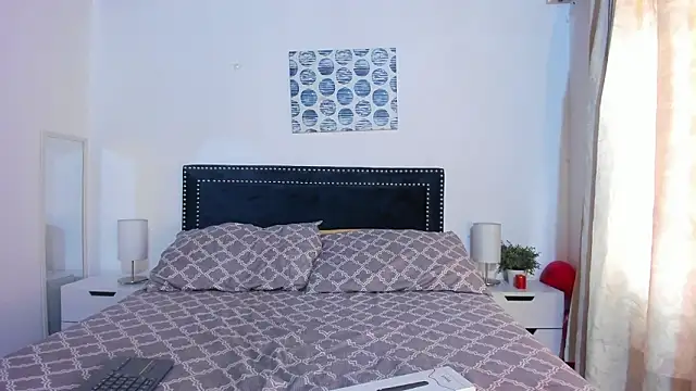 ZulyMichels online show from March 9, 12:30 pm